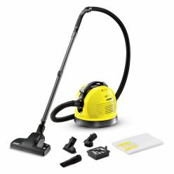 Пылесос Karcher VC 3 Premium